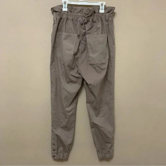 Veronica Beard Tedi Jeans - Picture 10 of 16